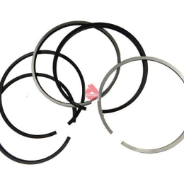 Komplet pierścieni silnika 1-tłok K1-2157-000  MF-4 ORYGINAŁ URSUS