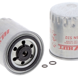Filtr paliwa dla MULTICAR TREMO 601
