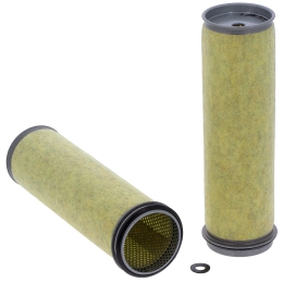 Filtr powietrza - bezpiecznik dla HANOMAG HC 220