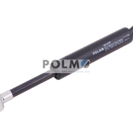 Siłownik szyby przedniej L max. 215mm 65499068 DIETEG POLMO