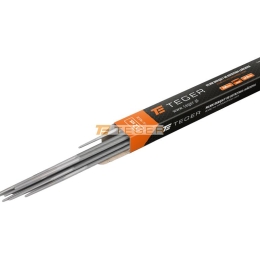 Pilnik okrągły do ostrzenia łańcucha, 4.8/200mm - 0,325" (sprzedawane po 12 szt), Teger