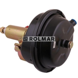 Siłownik hamulcowy T30-35 hydrauliczno-pneumatyczny zamiennik BCDT3030 66782000425