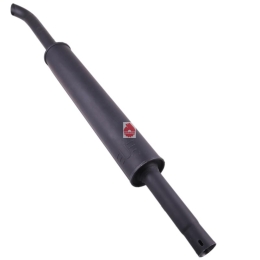 Tłumik okrągły długi 5.4kg 1280mm C-360 ORYGINAŁ URSUS