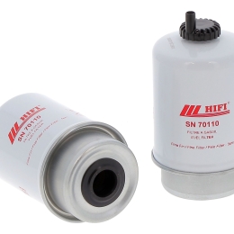 Filtr paliwa dla NEUSON 18002