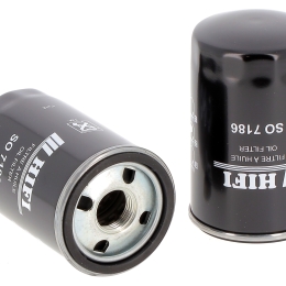 Filtr oleju dla SANDVIK DD 210