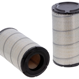 Filtr powietrza - główny dla CASE CVX 1135