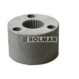 Korpus sprzęgła 508903004 Kosiarka Czeska