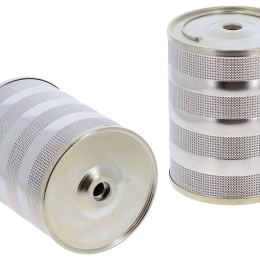 Filtr oleju dla CLARK 125 B