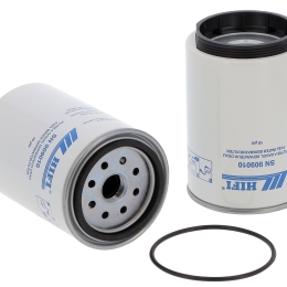 Filtr paliwa dla KLEEMANN REINER MC 120 Z PRO MOBICAT