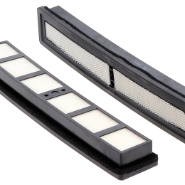 Filtr kabinowy NOT CERTIFIED EN15695 dla HUERLIMANN XM 120
