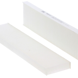 Filtr kabinowy NOT CERTIFIED EN15695 dla UNION GX 220 MR