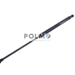 Siłownik szyby przedniej L max. 500mm AL78986P JOHN DEERE POLMO
