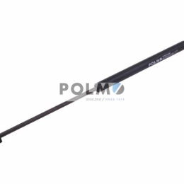 Siłownik szyby tylnej L max. 475mm 1873903M93P MASSEY FERGUSON. LANDINI. FORD POLMO