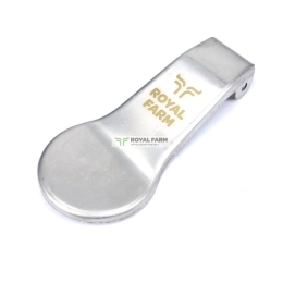 Język ze stali nierdzewnej poidła RF-20909015 RF-20909025 ROYAL FARM