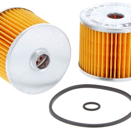 Filtr paliwa dla CLAYSON 1520