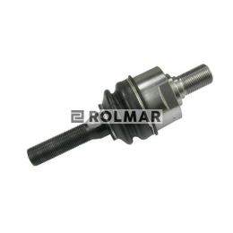 Przegub kierowniczy poziomy 185mm - M20x1,5 - M18x1,5L 1966127C1 Case TAQ