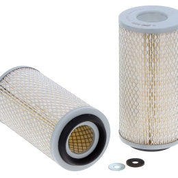 Filtr powietrza dla HOLDER B 40