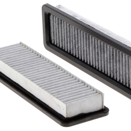 Filtr kabinowy NOT CERTIFIED EN15695 dla LS P 7010 C