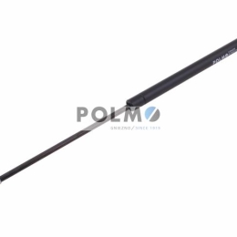 Siłownik szyby tylnej L max. 501mm 65417041 FIAT POLMO