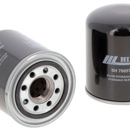 Filtr hydrauliczny dla HINOMOTO E 2804