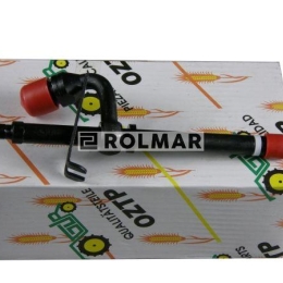 Rozpylacz kompletny AT25502, AT30299, AR49877, AR56290, AR88239, AT18064, SE500822, SE500823 John Deere