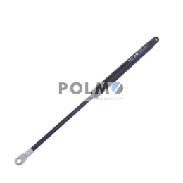 Siłownik maski silnika L max. 410mm 1531490C0P CASE IH POLMO