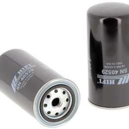 Filtr paliwa dla CAMOX F 140