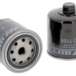 Filtr hydrauliczny dla COMPAIR-HOLMAN C 20 MK 2