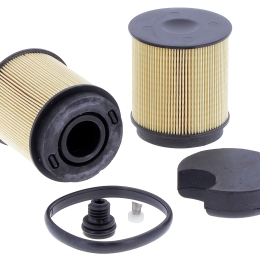 Filtr mocznika dla NISSAN ATLEON 150.25