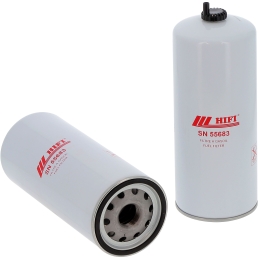 Filtr paliwa dla BELL B 40 B