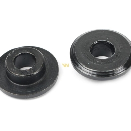 Tulejka wewnętrzna noża rozdrabniacza 18mm do noża 3mm zastosowanie Claas Waryński (sprzedawane po 25)