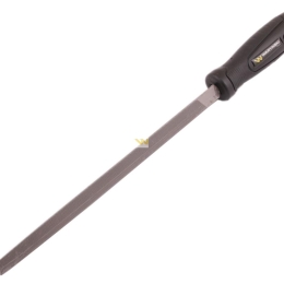 Pilnik trójkątny 250 mm Waryński