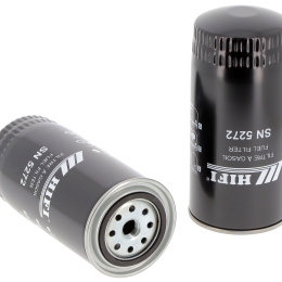 Filtr paliwa dla MOREAU LECTRA V2