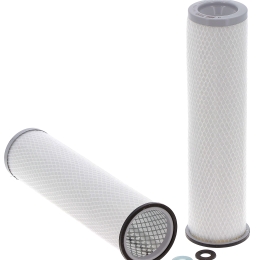 Filtr powietrza - bezpiecznik dla GEHL SL 6625