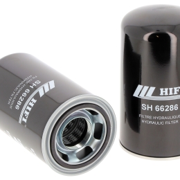 Filtr hydrauliczny dla NEW HOLLAND T 4.105 PREMIUM