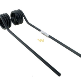Palec przetrząsarka prawy zastosowanie Kuhn WARYŃSKI W-58740700