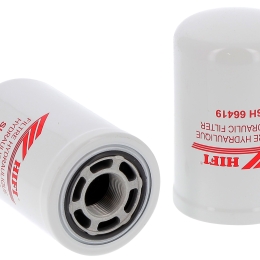 Filtr hydrauliczny dla COPIN ARRACHEUSE ENDIVES