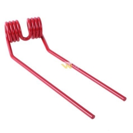 Palec przetrząsarka zastosowanie Fella WARYŃSKI W-487134