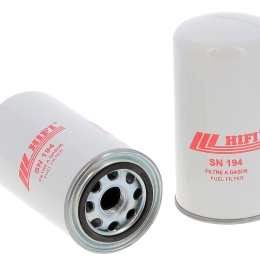 Filtr paliwa dla MILLER BIG BLUE 600 DX