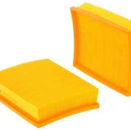 Filtr kabinowy NOT CERTIFIED EN15695 dla STEYR 6170 CVT