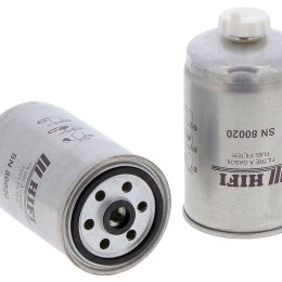 Filtr paliwa dla MERLO P 65.14 HM
