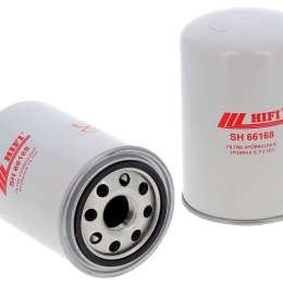 Filtr hydrauliczny dla JOHN DEERE 1450 WTS