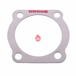 Uszczelka pokrywy przystawki krążelit 0.8mm Zetor ( sprzedawane po 10 ) ORYGINAŁ URSUS