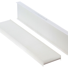 Filtr kabinowy NOT CERTIFIED EN15695 dla CASE CF 60