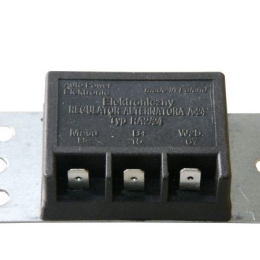 Regulator napięcia 24V Bizon