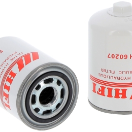 Filtr hydrauliczny dla EUROCOMACH ES 500