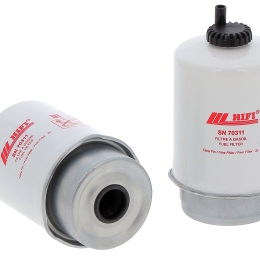 Filtr paliwa dla MANITOU MLT 960-104 JD ST4 S1