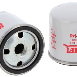 Filtr hydrauliczny ukladu kierowniczego dla BUEHRER EB 674-75