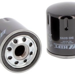 Filtr oleju dla DYNAJET 249 ATC
