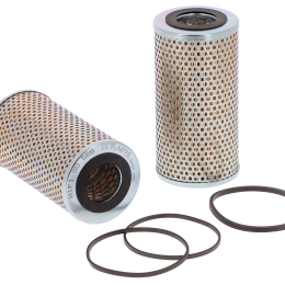 Filtr oleju dla CASE B 414